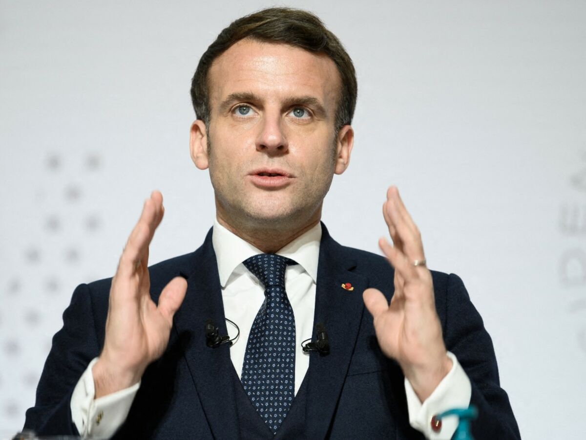 Troisième confinement : pourquoi Emmanuel Macron a finalement changé d’avis