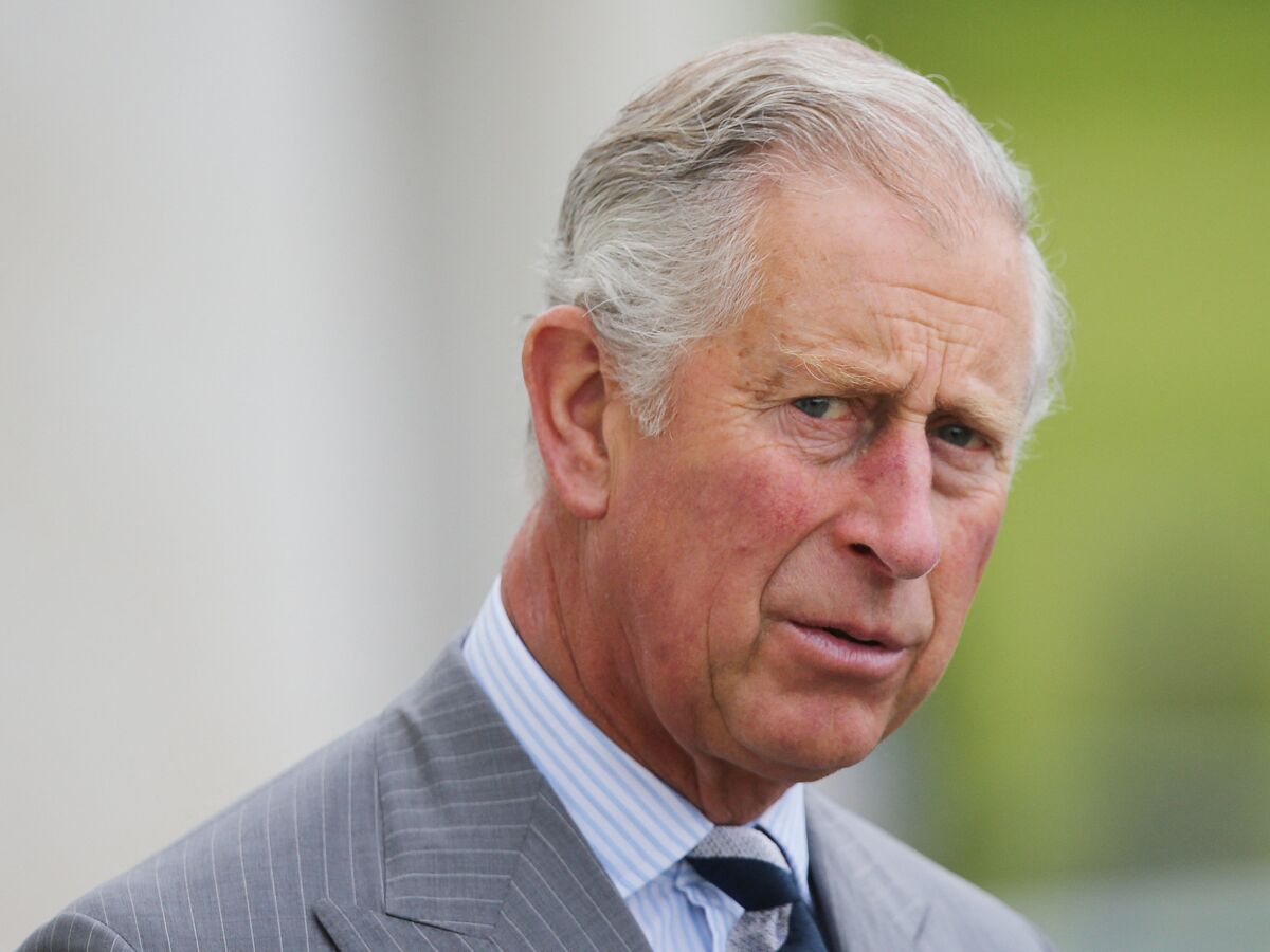 Prince Charles : cette surprenante pièce secrète dans sa demeure de Highgrove House