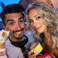 Photo Marion Rousse Enceinte Elle Evoque Le Sexe De Son Premier Bebe Avec Julian Alaphilippe Voici