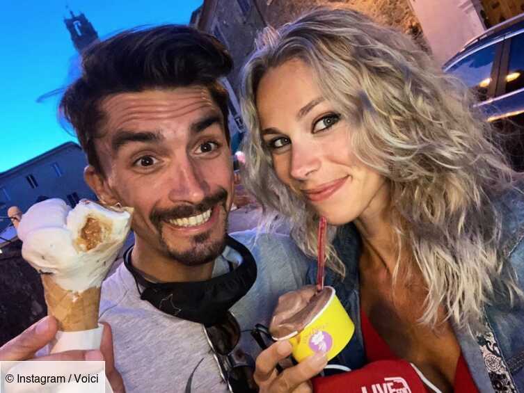 Photo Marion Rousse Pregnant Julian Alaphilippe S Sweetheart Announces Her Pregnancy On Instagram World Today News