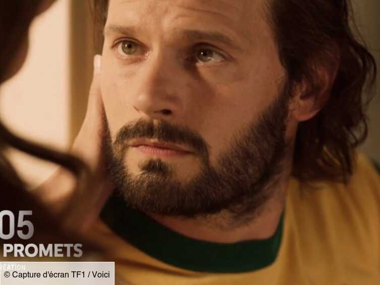 Je Te Promets Mort De Paul Gallo Je te promets : qui est Hugo Becker, l'interprète de Paul ? - Voici