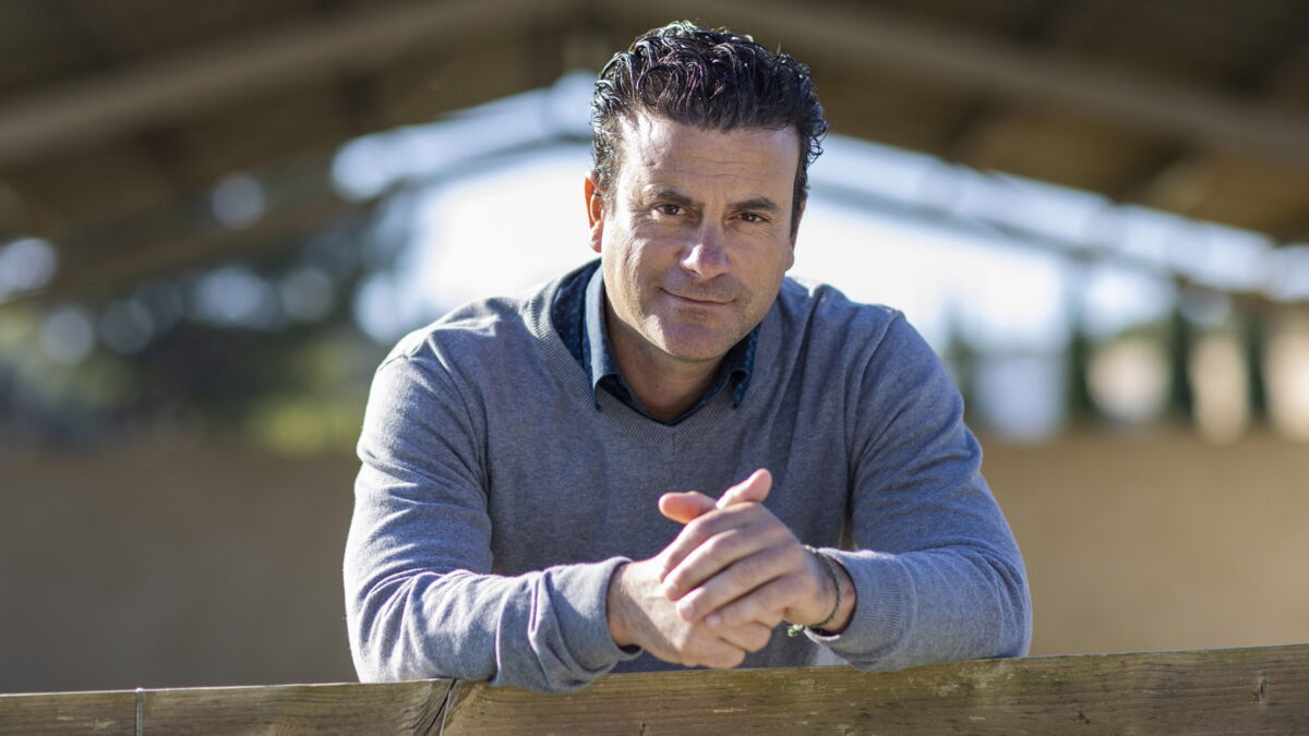 rencontre amoureux du cheval