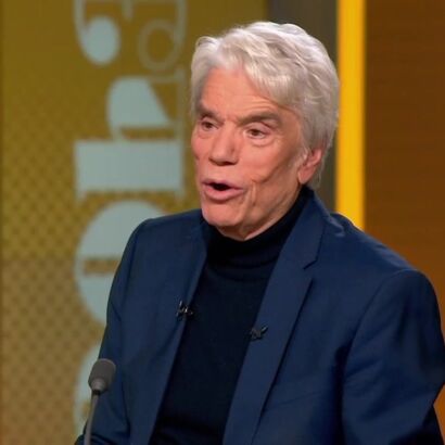Photos de Bernard Tapie : découvrez les images qui ont ...