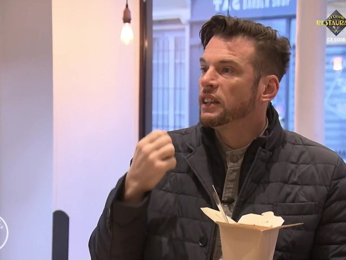 VIDEO La meilleure boulangerie de France : Norbert Tarayre décrit sa « femme idéale », et c’est inattendu