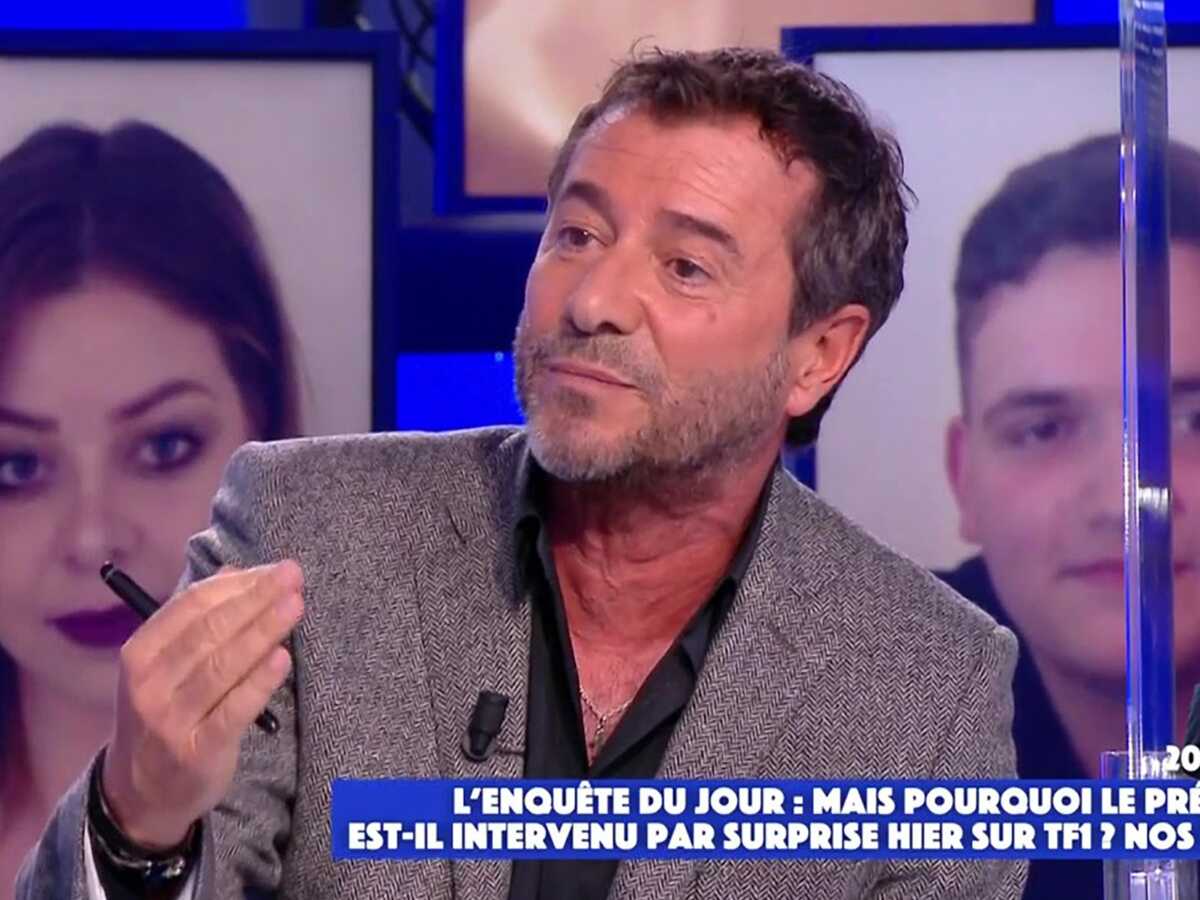 VIDEO Interview surprise d’Emmanuel Macron : Bernard Montiel explique la décision du président