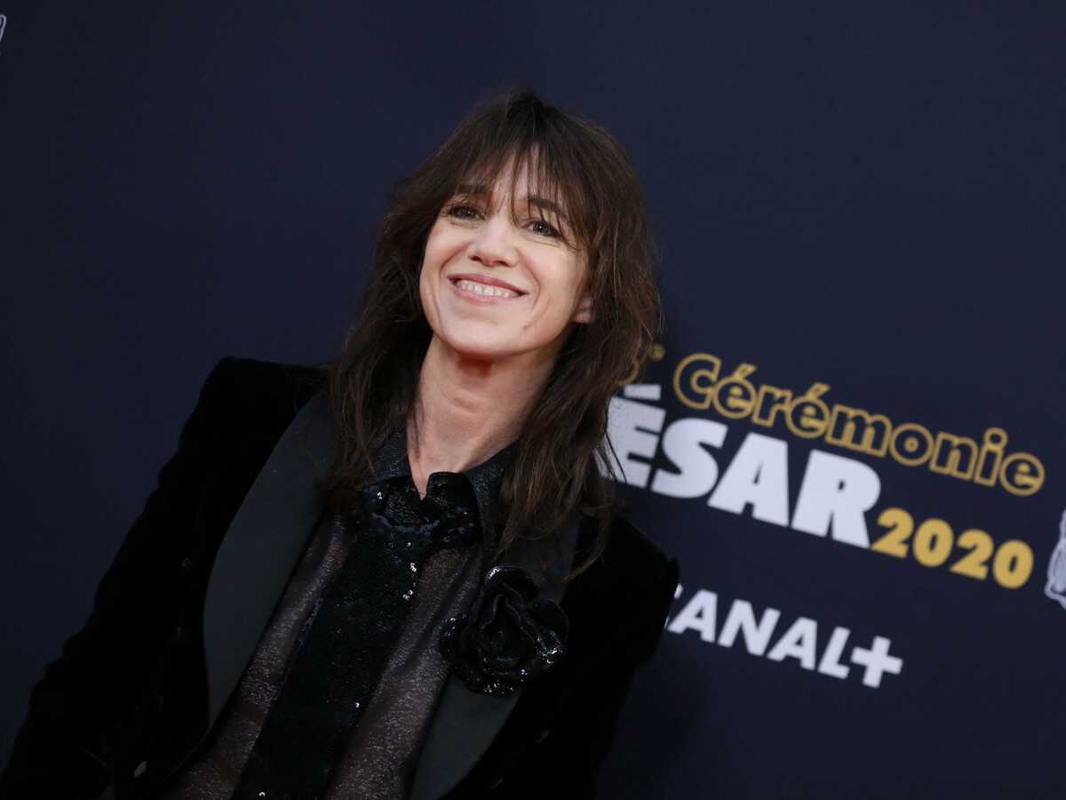 Charlotte Gainsbourg maman fière : elle publie de rares clichés de sa fille Joe