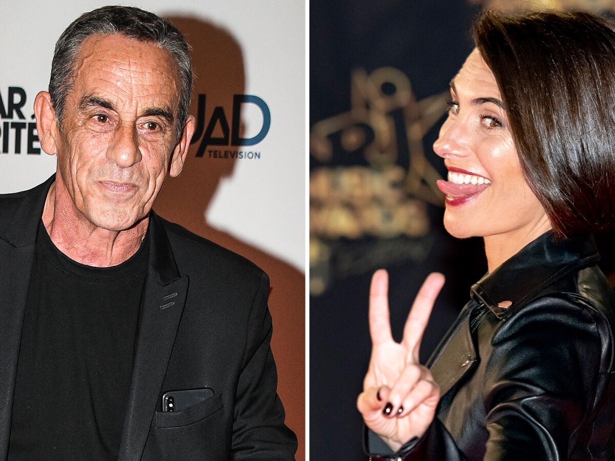 Alessandra Sublet charge Thierry Ardisson : « Qu’est-ce qu’il fait en ce moment, papi Zinzin ? »