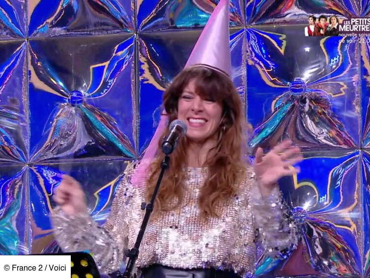 Magali Ripoll J Aime Pas Ta Chanson