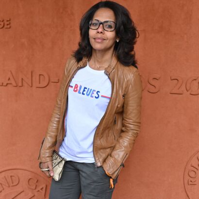 Photos de Audrey Pulvar : découvrez les images qui ont ...