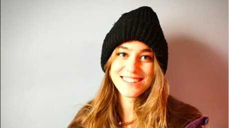 PHOTO Joséphine Berry : la fille de Richard Berry change ...