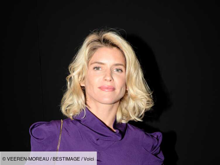 Photo Alice Taglioni En Deuil L Actrice Annonce Une Triste Nouvelle A Ses Fans Voici