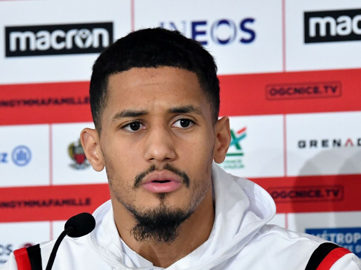 William Saliba : après la diffusion d'une vidéo polémique du footballeur français, la FFF voit rouge