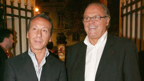 Gérard Louvin soutient son mari Daniel Moyne et s'indigne contre la plainte pour viols de son ...