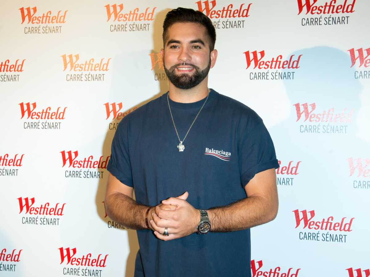 Kendji Girac papa : le chanteur se confie sur ses nuits compliquées et révèle à qui ressemble sa fille