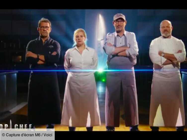 Top Chef Decouvrez La Composition Des Brigades De La Saison 12 Voici