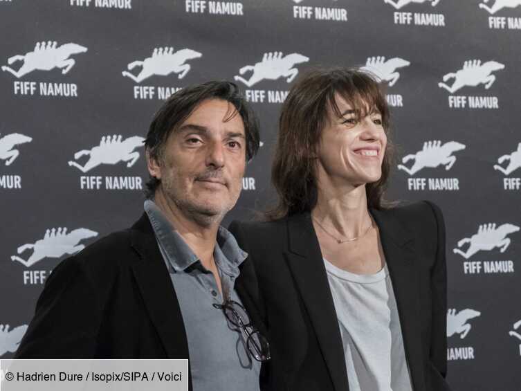 rencontre yvan attal charlotte gainsbourg