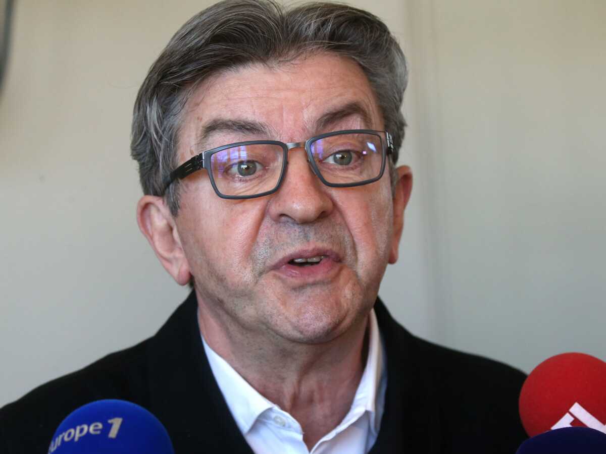 Balance ton post : la condition posée par Jean-Luc Mélenchon pour participer à l'émission de Cyril Hanouna