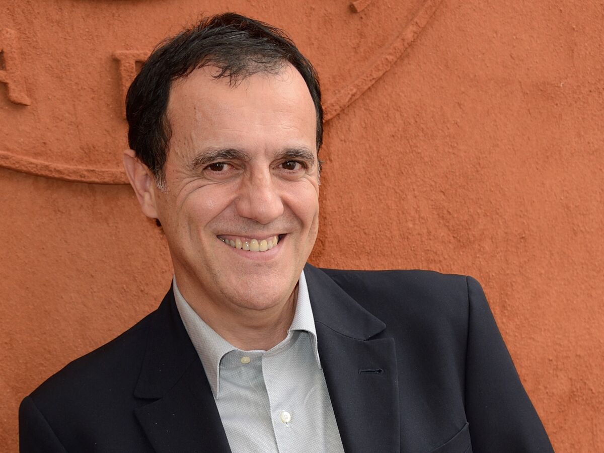 Il n'y aura pas de boule noire : le nouveau projet inattendu de Thierry Beccaro