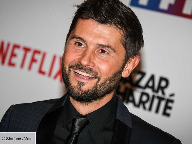 Christophe Beaugrand papa : cette vidéo de Valentin qui a ...