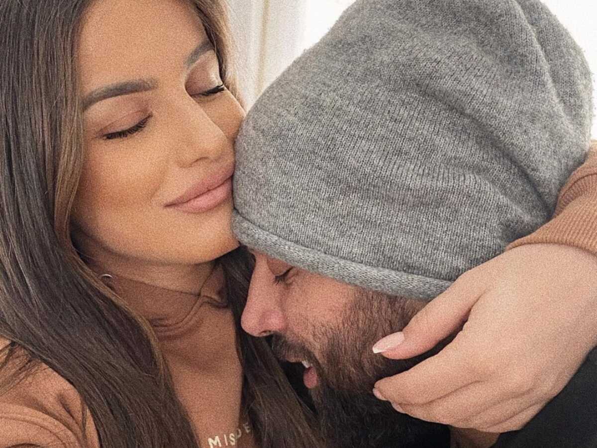 PHOTOS Kamila et Noré (Secret Story) : leur cadeau inestimable pour la Saint-Valentin