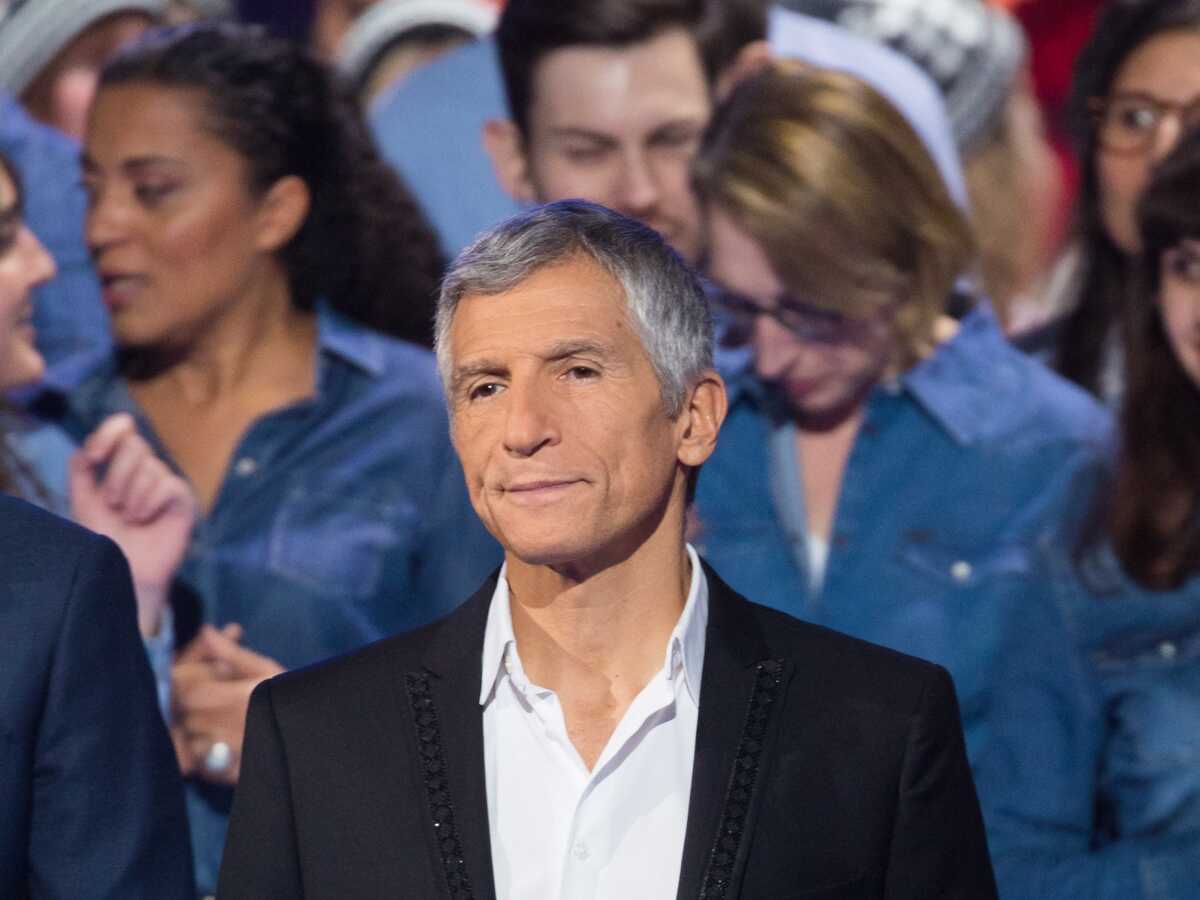 Nagui et plus de 160 personnalités du monde du spectacle mobilisées contre l'inceste et la pédophilie