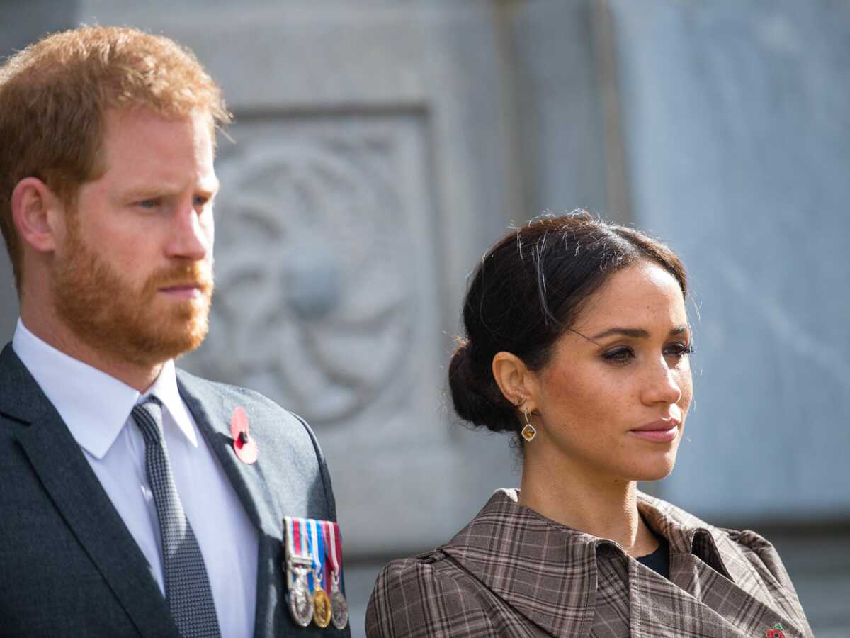 Meghan Markle et le prince Harry attendent leur deuxième enfant : quand ont-ils annoncé la nouvelle à Elizabeth II ?