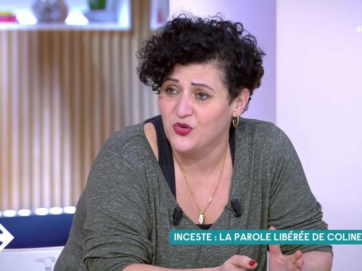 VIDEO Richard Berry accusé d'inceste : l'avocate de Coline Berry tacle la nouvelle ligne de défense de l'acteur