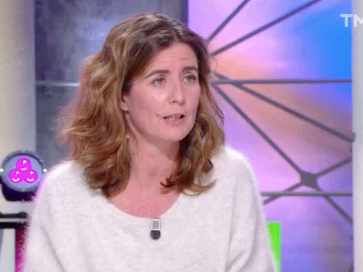 Camille Kouchner : pourquoi elle a refusé de voir des photos d'Olivier Duhamel sur le plateau de Quotidien