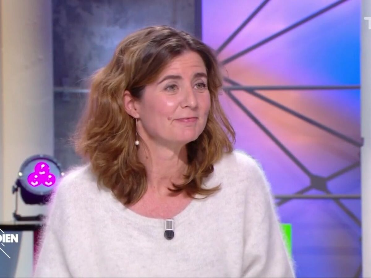 J'aurais aimé que ma mère voit ça : Camille Kouchner bouleversée par une séquence diffusée dans Quotidien