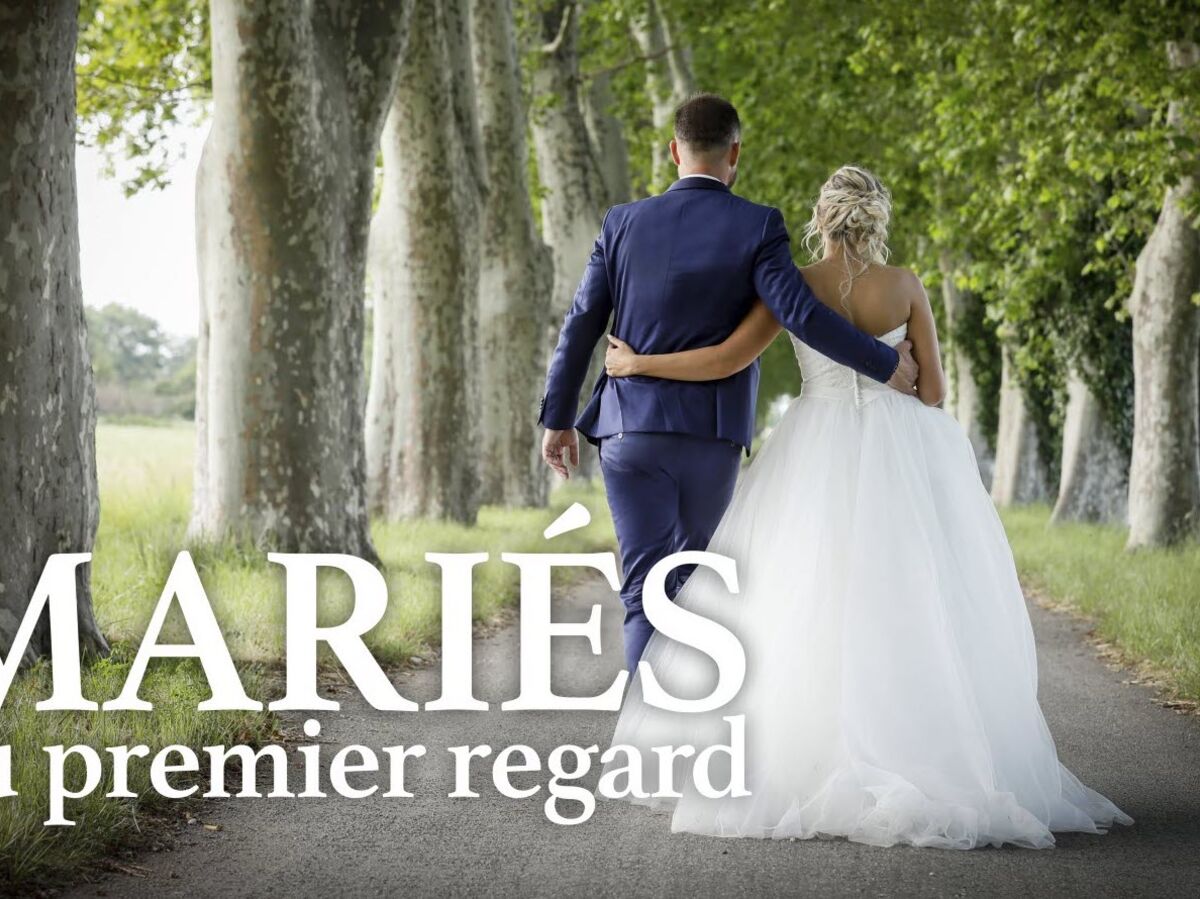 Mariés au premier regard : découvrez la date de diffusion de la cinquième saison