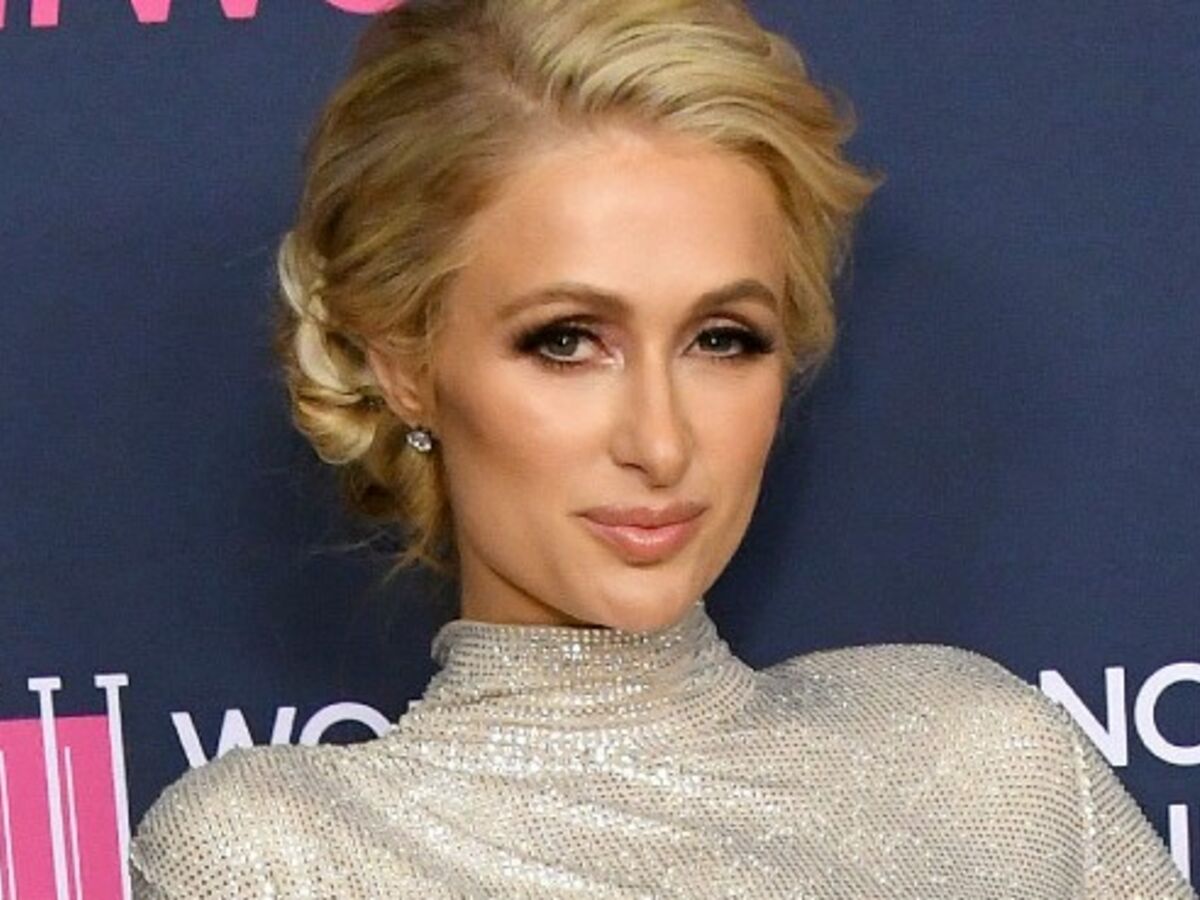 PHOTOS Paris Hilton fiancée : son chéri Carter Reum l’a demandée en mariage