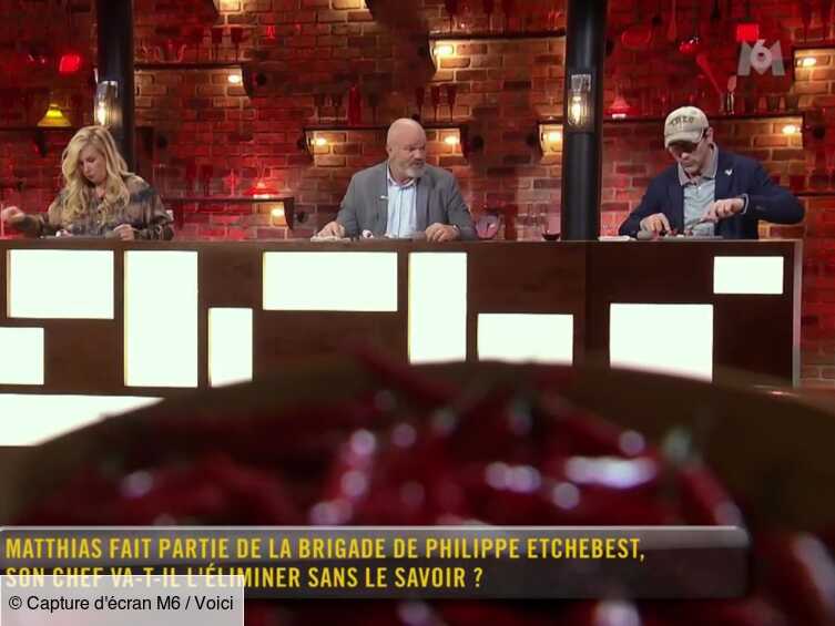 Top Chef Decouvrez Les Tres Gros Salaires De Philippe Etchebest Helene Darroze Michel Sarran Et Paul Pairet Voici