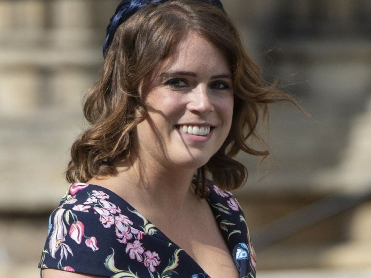 Princesse Eugenie maman : la raison pour laquelle sa mère, Sarah Ferguson, n’a pas encore vu le bébé