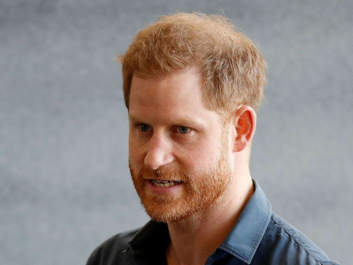 Le prince Harry privé de ses titres royaux : le mari de Meghan Markle reçoit un soutien fort