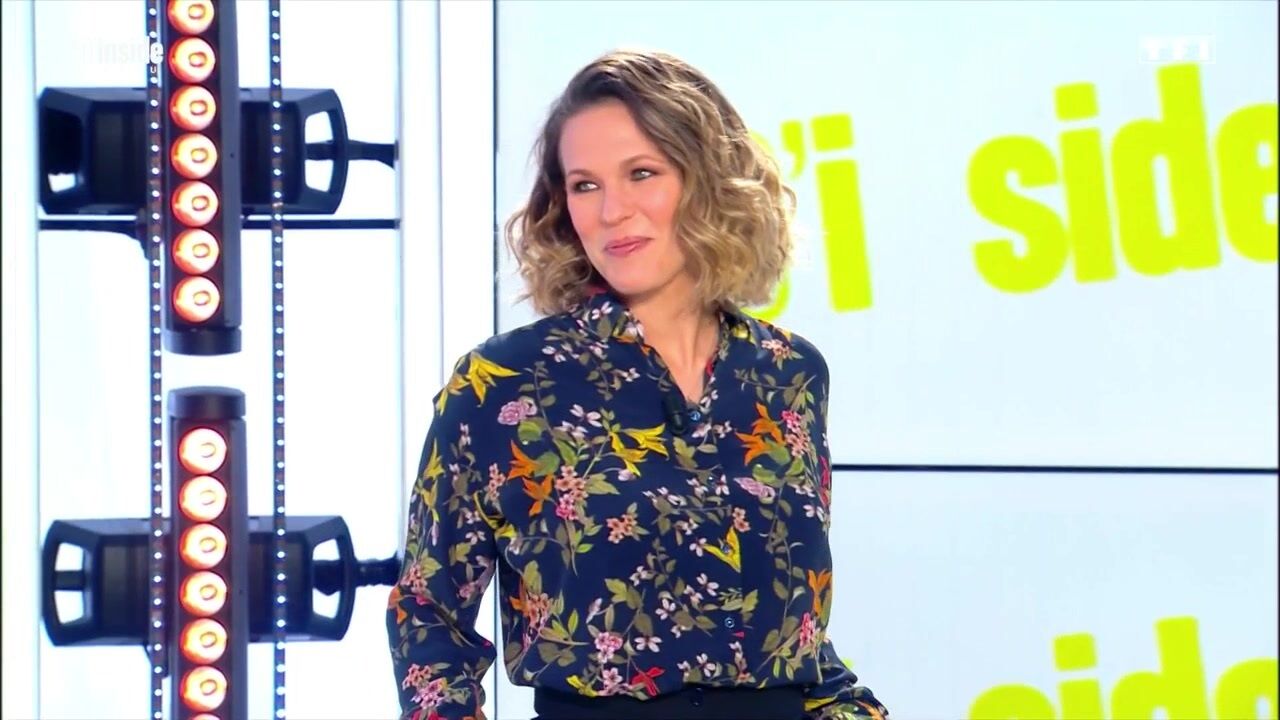 Lorie Pester Enceinte De Son Second Enfant Sa Reponse Cash A Nikos Aliagas Voici