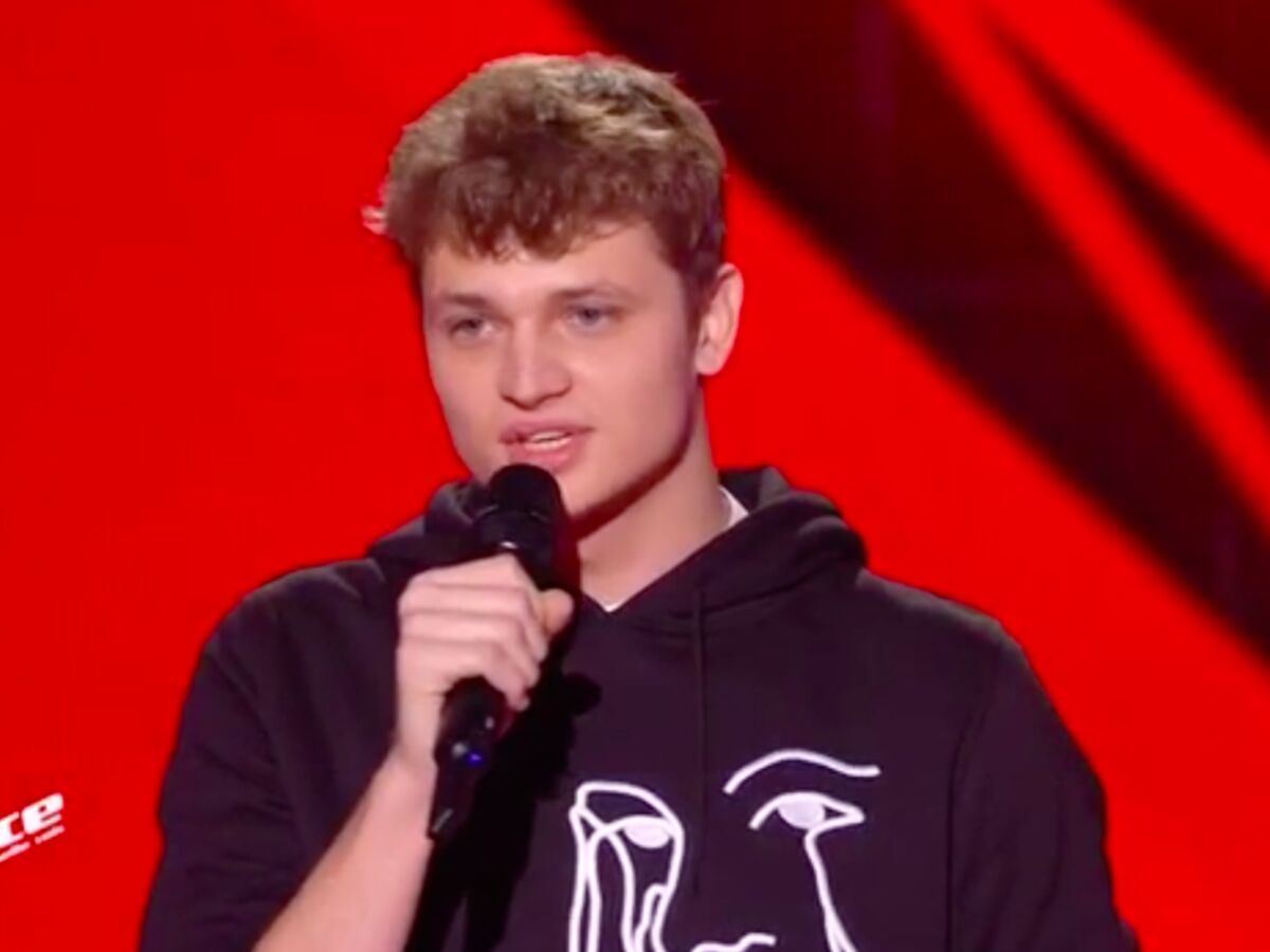 The Voice 2021 : des tweets nauséabonds de The Vivi refont surface, le rappeur réagit