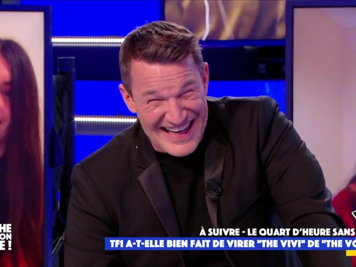 VIDEO Benjamin Castaldi et Bernard Montiel se confient sur leurs expériences désastreuses avec l’épilation intime