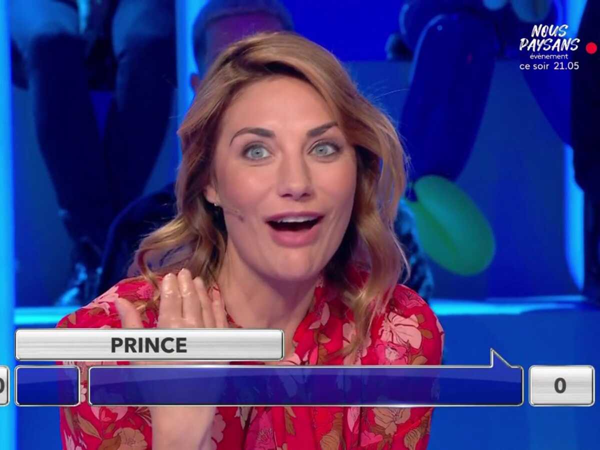 VIDEO Tout le monde a son mot à dire : cette réflexion d'Ariane Brodier qui a choqué Olivier Minne et Sidonie Bonnec