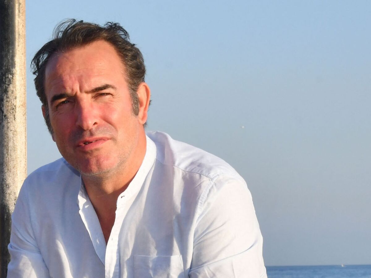 Jean Dujardin: quand Brice de Nice se moque d'Olivier Véran et casse Internet