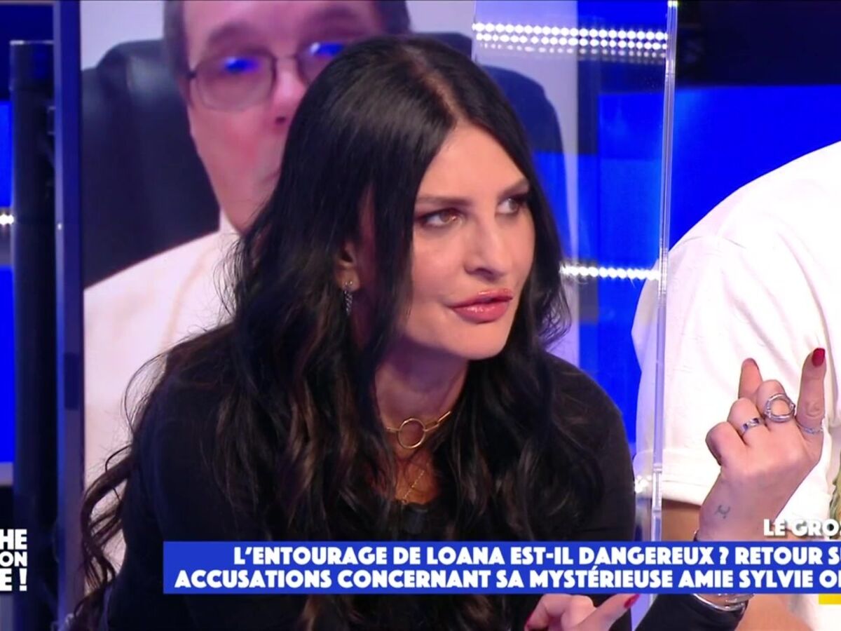 VIDEO Benjamin Castaldi profère de graves accusations contre Sylvie Ortega Munos concernant le fils de Sheila