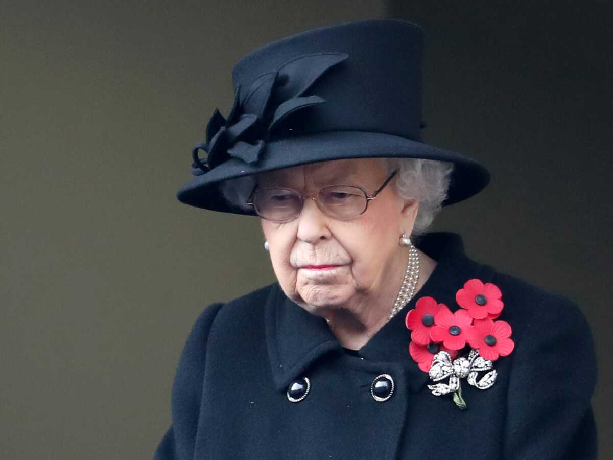 Elizabeth II à bout : la reine vit une période difficile entre le Megxit et l'hospitalisation du prince Philip