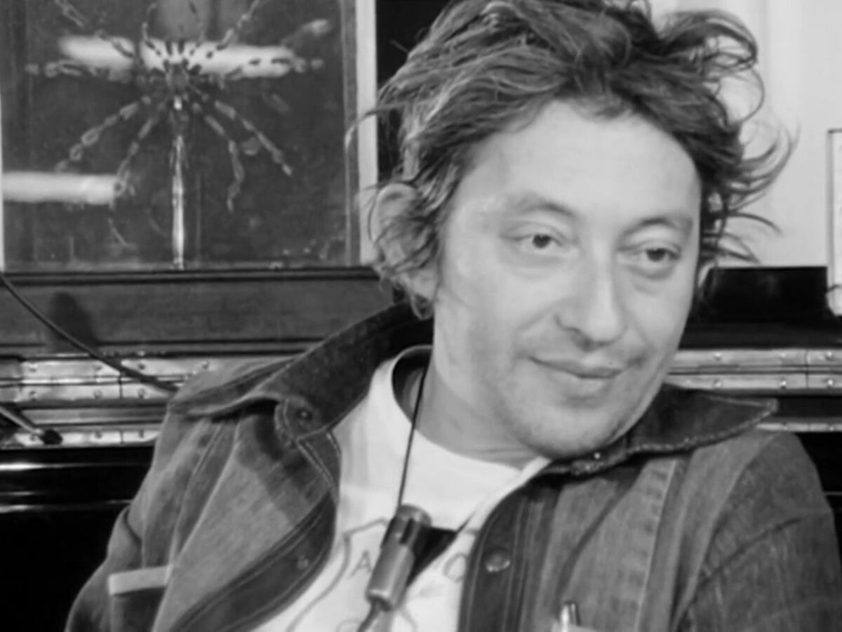 VIDEO Serge Gainsbourg : cette « farce » morbide qu’il a faite à Jane Birkin après son infarctus