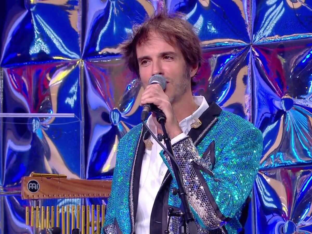 VIDEO N'oubliez pas les paroles : un candidat choque Fabien Haimovici par sa ressemblance avec un acteur