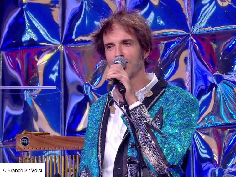Pourquoi Fabien De N'oubliez Pas Les Paroles Est Absent