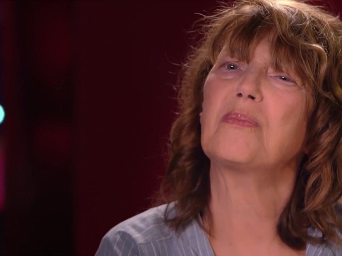 VIDEO « Je ne l'ai jamais vu à poil debout » : les confidences étonnantes de Jane Birkin sur Serge Gainsbourg