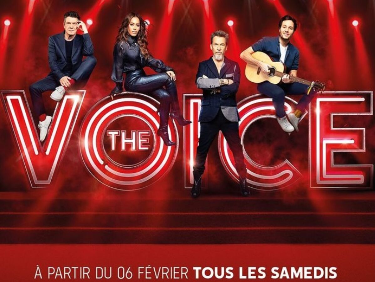 The Voice 2021 : nostalgiques, les internautes réclament le retour d'un ancien coach suite à l'interprétation d'un talent