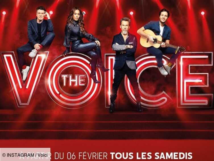 The Voice 2021 Nostalgiques Les Internautes Reclament Le Retour D Un Ancien Coach Suite A L Interpretation D Un Talent Voici