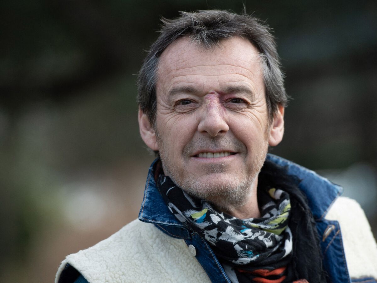 PHOTO Jean-Luc Reichmann divise la Toile avec une blague sur... Xavier Dupont de Ligonnès