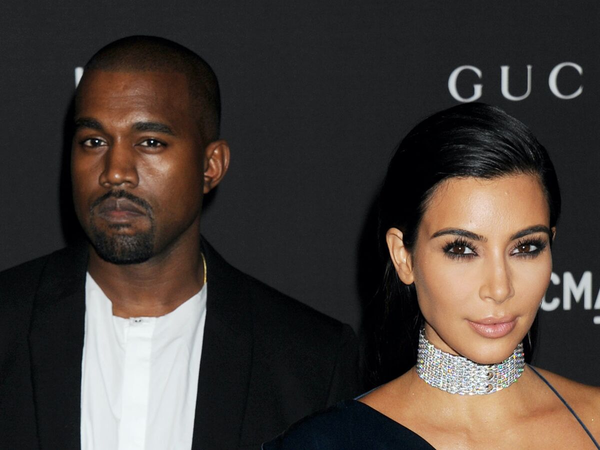 Kim Kardashian et Kanye West : les détails de leur divorce dévoilés