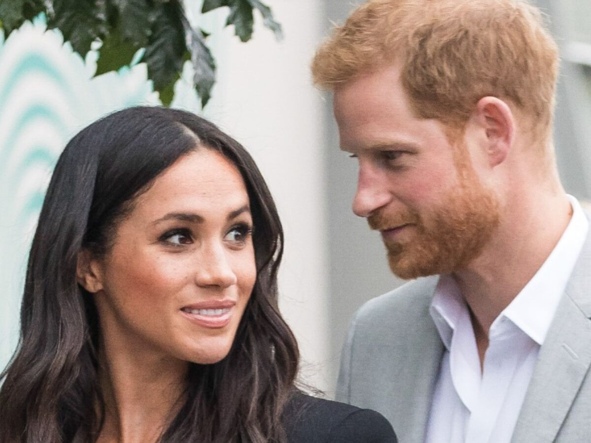 Meghan Markle et Harry perdent leurs titres royaux : nouveau casse-tête pour le couple